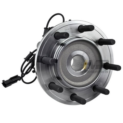Wheel Bearing and Hub Assembly WJB Automotive WA515122