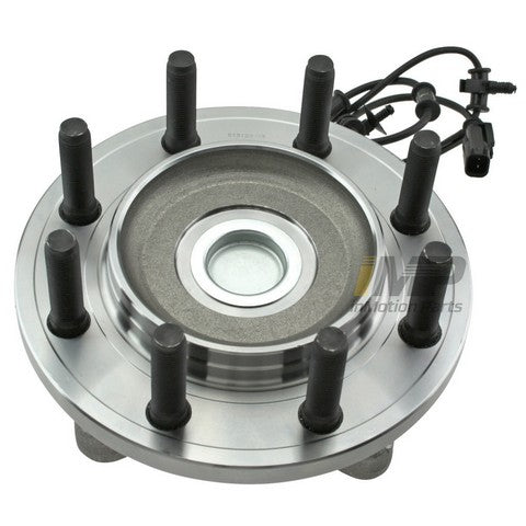 Wheel Bearing and Hub Assembly WJB Automotive WA515123