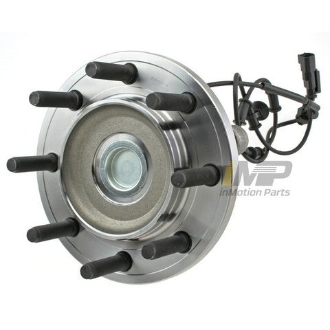 Wheel Bearing and Hub Assembly WJB Automotive WA515123