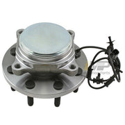 Wheel Bearing and Hub Assembly WJB Automotive WA515123