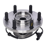 Wheel Bearing and Hub Assembly WJB Automotive WA515127