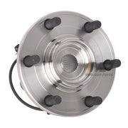 Wheel Bearing and Hub Assembly WJB Automotive WA515127