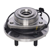 Wheel Bearing and Hub Assembly WJB Automotive WA515127