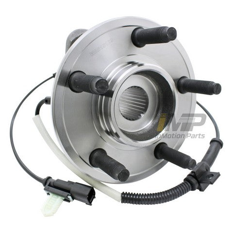 Wheel Bearing and Hub Assembly WJB Automotive WA515129