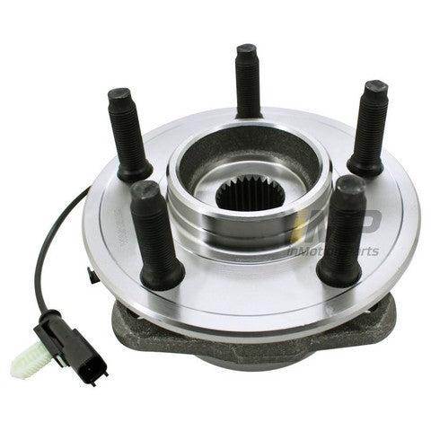 Wheel Bearing and Hub Assembly WJB Automotive WA515129