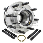 Wheel Bearing and Hub Assembly WJB Automotive WA515130
