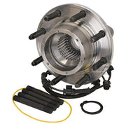 Wheel Bearing and Hub Assembly WJB Automotive WA515130HD