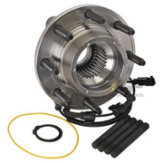 Wheel Bearing and Hub Assembly WJB Automotive WA515130HD