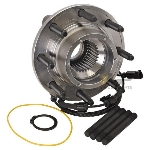 Wheel Bearing and Hub Assembly WJB Automotive WA515130HD