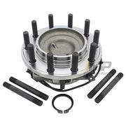 Wheel Bearing and Hub Assembly WJB Automotive WA515132