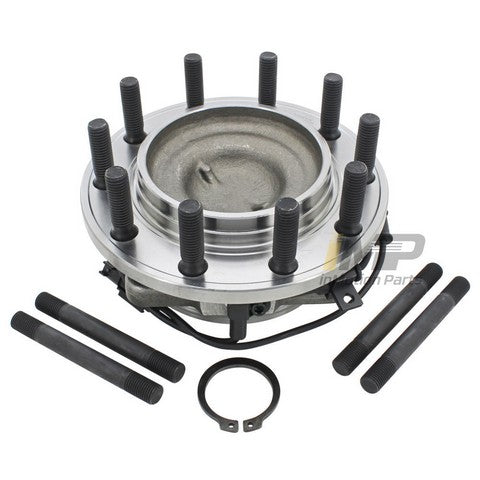 Wheel Bearing and Hub Assembly WJB Automotive WA515132