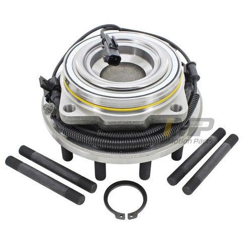 Wheel Bearing and Hub Assembly WJB Automotive WA515132