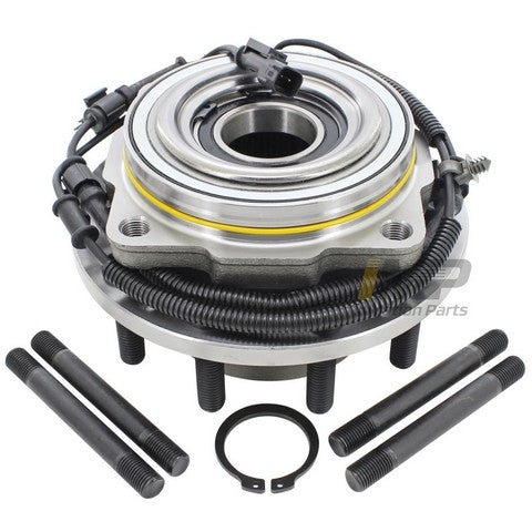 Wheel Bearing and Hub Assembly WJB Automotive WA515133