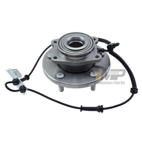 Wheel Bearing and Hub Assembly WJB Automotive WA515136