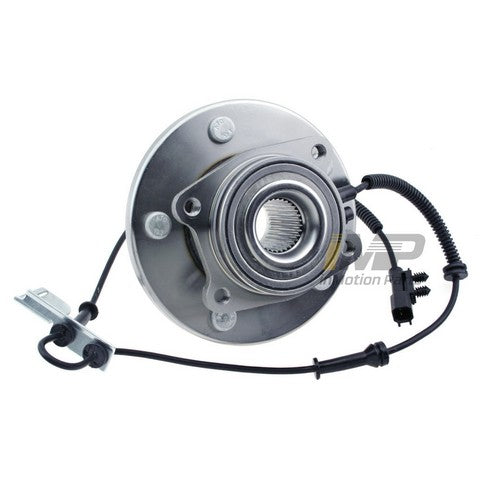 Wheel Bearing and Hub Assembly WJB Automotive WA515136