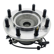 Wheel Bearing and Hub Assembly WJB Automotive WA515137