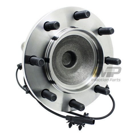 Wheel Bearing and Hub Assembly WJB Automotive WA515137