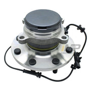 Wheel Bearing and Hub Assembly WJB Automotive WA515137