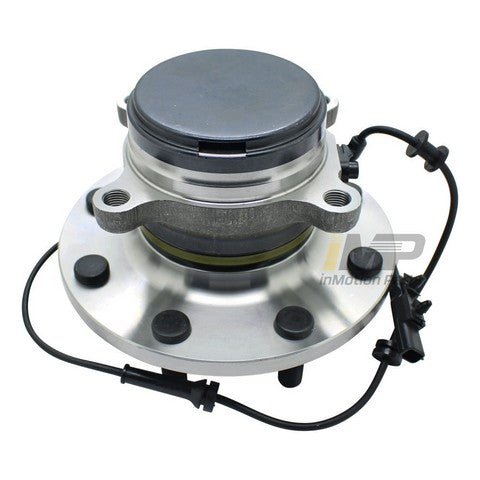 Wheel Bearing and Hub Assembly WJB Automotive WA515137