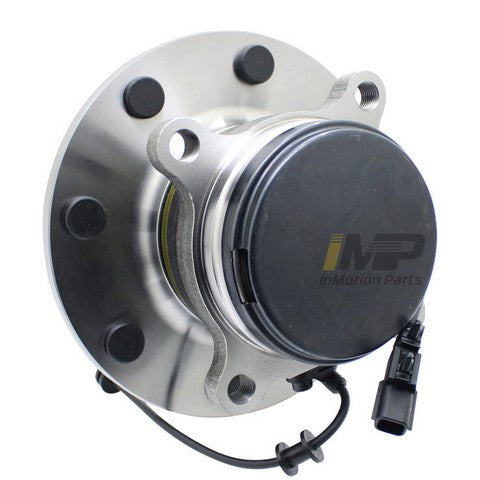 Wheel Bearing and Hub Assembly WJB Automotive WA515137