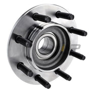 Wheel Bearing and Hub Assembly WJB Automotive WA515139