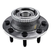 Wheel Bearing and Hub Assembly WJB Automotive WA515139