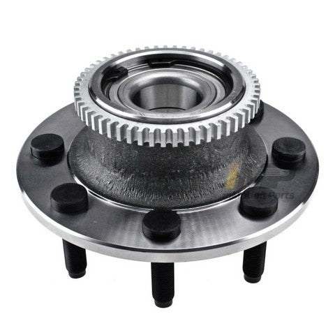 Wheel Bearing and Hub Assembly WJB Automotive WA515139