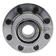 Wheel Bearing and Hub Assembly WJB Automotive WA515139
