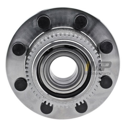 Wheel Bearing and Hub Assembly WJB Automotive WA515139