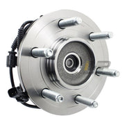 Wheel Bearing and Hub Assembly WJB Automotive WA515142