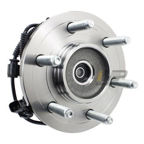 Wheel Bearing and Hub Assembly WJB Automotive WA515142