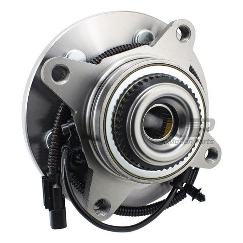 Wheel Bearing and Hub Assembly WJB Automotive WA515142