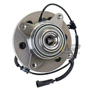 Wheel Bearing and Hub Assembly WJB Automotive WA515142HD