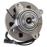 Wheel Bearing and Hub Assembly WJB Automotive WA515142HD