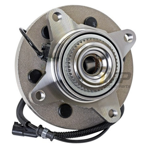 Wheel Bearing and Hub Assembly WJB Automotive WA515142HD