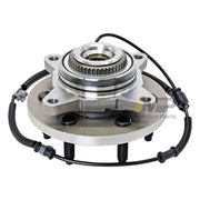 Wheel Bearing and Hub Assembly WJB Automotive WA515142HD