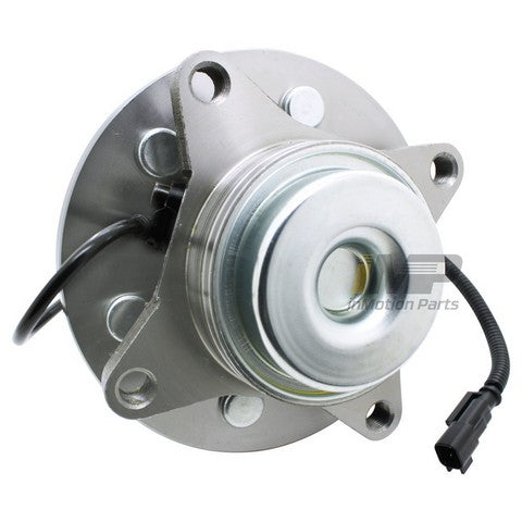 Wheel Bearing and Hub Assembly WJB Automotive WA515143