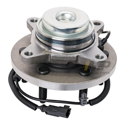 Wheel Bearing and Hub Assembly WJB Automotive WA515143HD