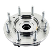 Wheel Bearing and Hub Assembly WJB Automotive WA515145