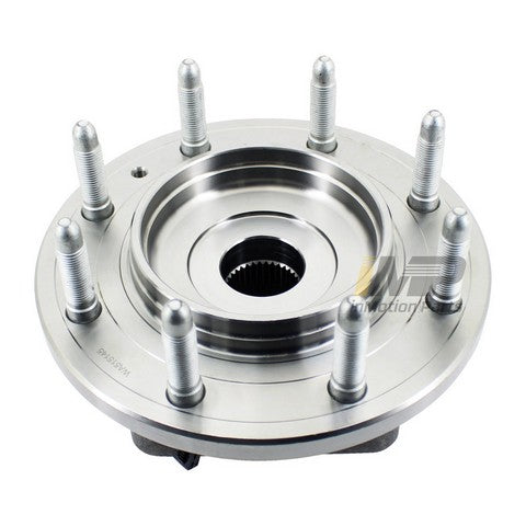 Wheel Bearing and Hub Assembly WJB Automotive WA515145