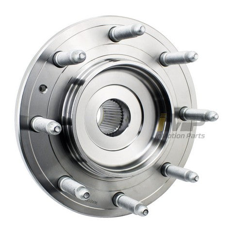Wheel Bearing and Hub Assembly WJB Automotive WA515145