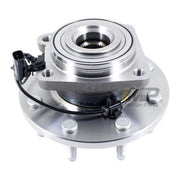 Wheel Bearing and Hub Assembly WJB Automotive WA515145