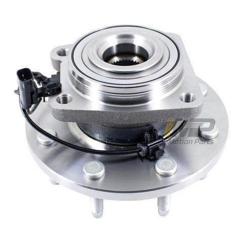 Wheel Bearing and Hub Assembly WJB Automotive WA515145