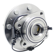 Wheel Bearing and Hub Assembly WJB Automotive WA515145