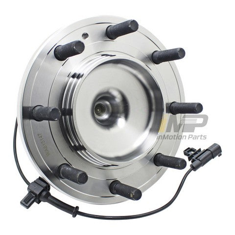 Wheel Bearing and Hub Assembly WJB Automotive WA515147