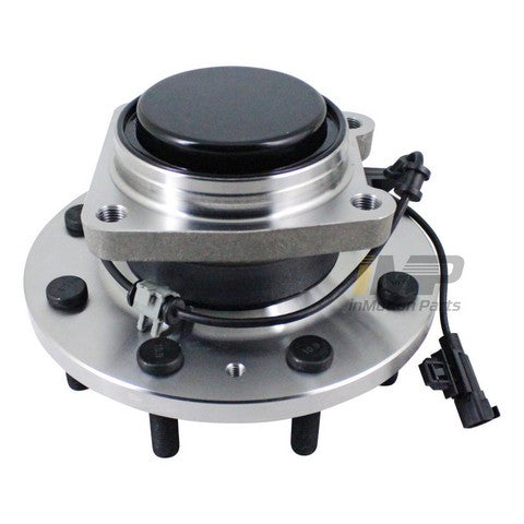 Wheel Bearing and Hub Assembly WJB Automotive WA515147