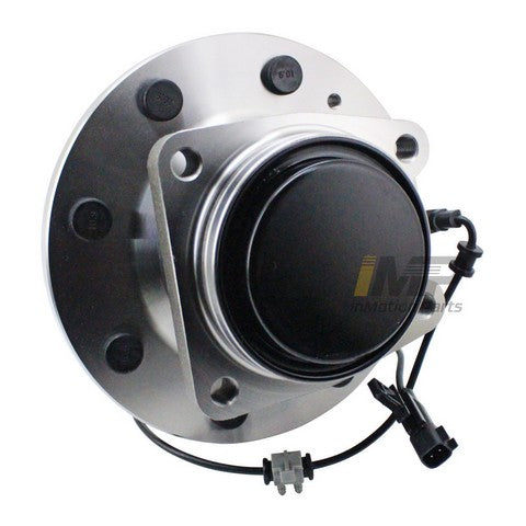 Wheel Bearing and Hub Assembly WJB Automotive WA515147