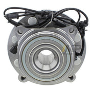 Wheel Bearing and Hub Assembly WJB Automotive WA515148