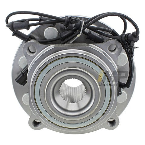 Wheel Bearing and Hub Assembly WJB Automotive WA515148