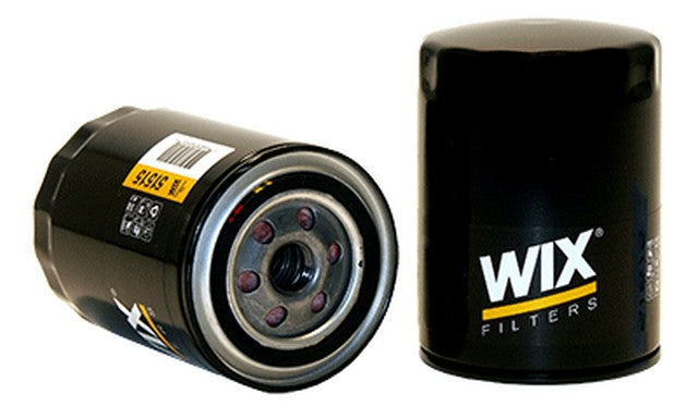 Engine Oil Filter Wix Filters 51515